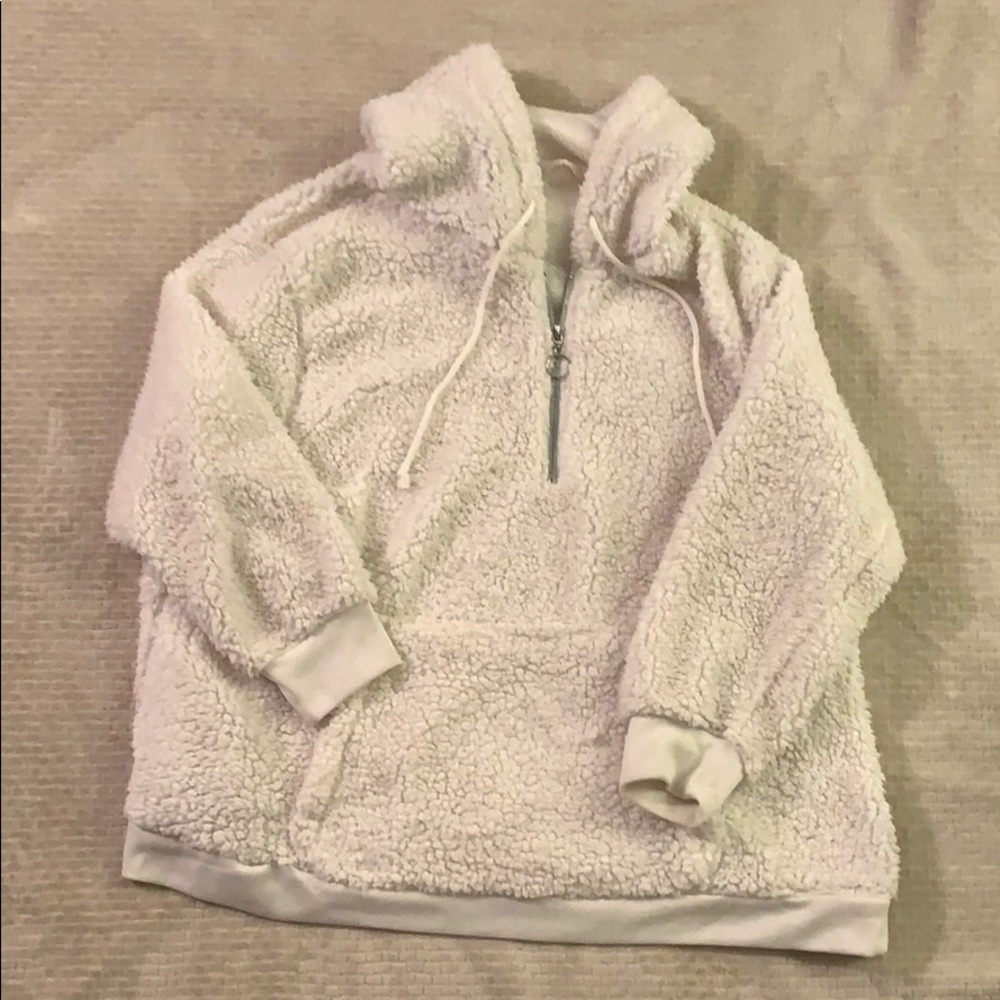 Super cozy sweater